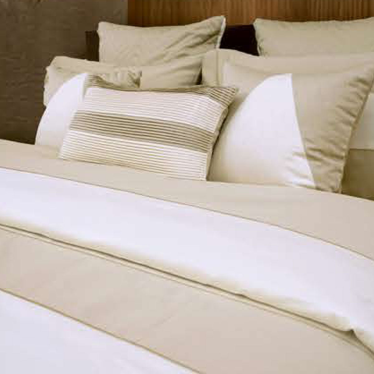 Sand of Ivory