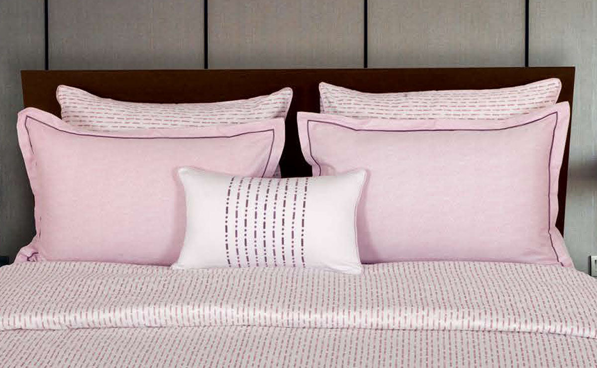 Mark Home Cotton Fiora Bedding Set 7 pcs