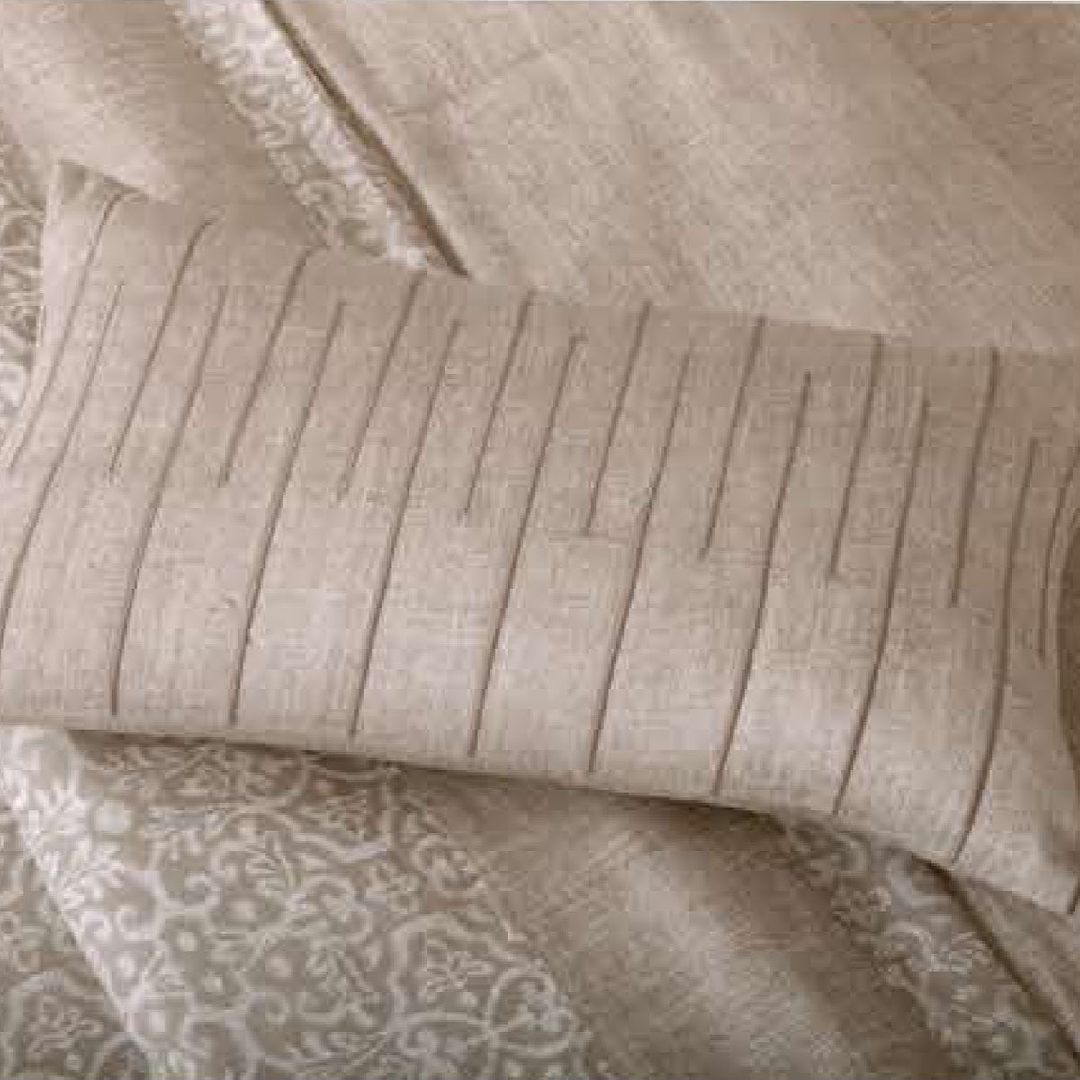 Mark Home Cotton Samara Bedding Set 7 pcs