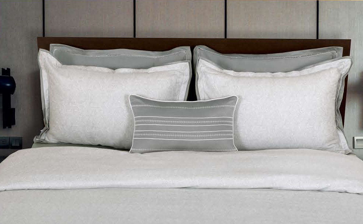 Mark Home Cotton Athena Bedding Set 7 pcs