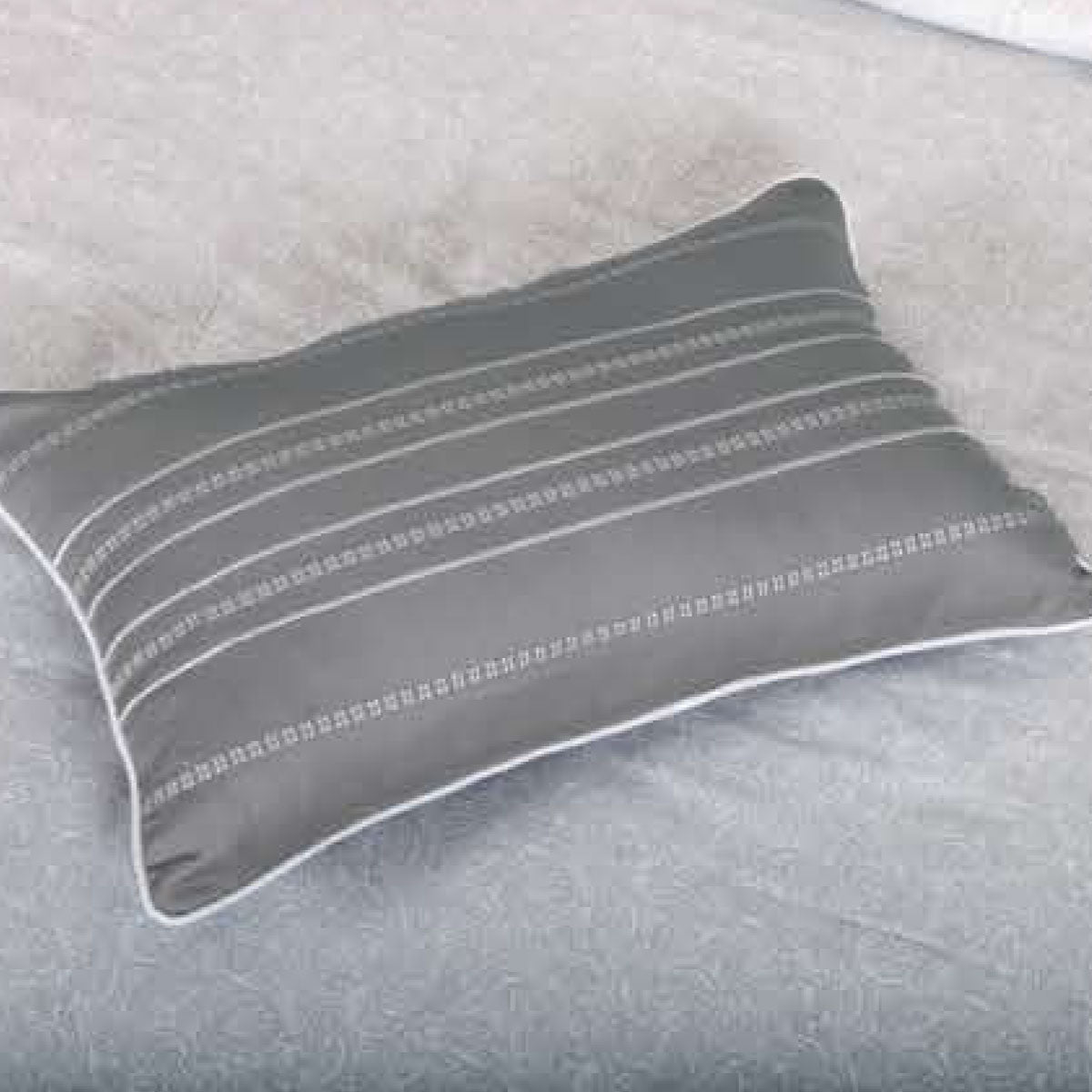 Mark Home Cotton Athena Bedding Set 7 pcs