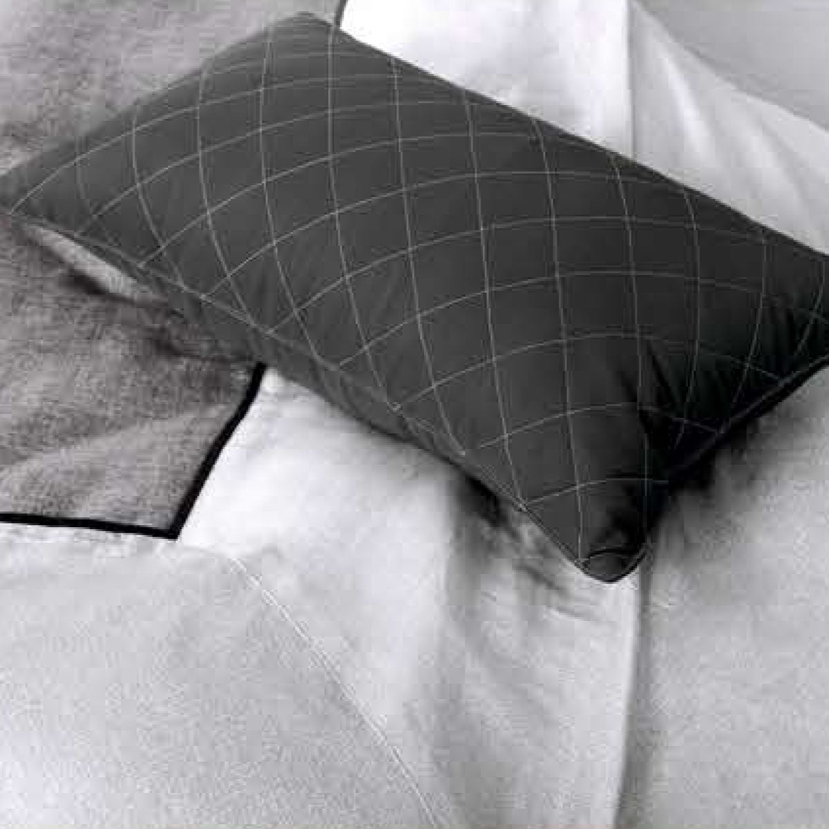 Mark Home Cotton Rome Bedding Set 7 pcs