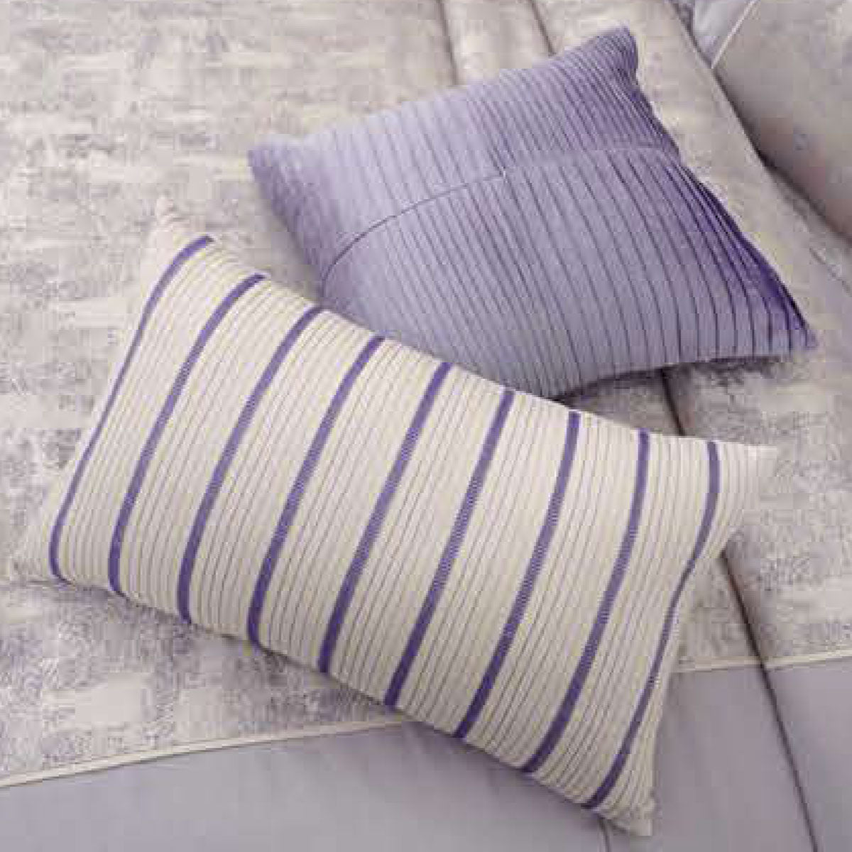 Mark Home Cotton Orchids Bedding Set 8 pcs