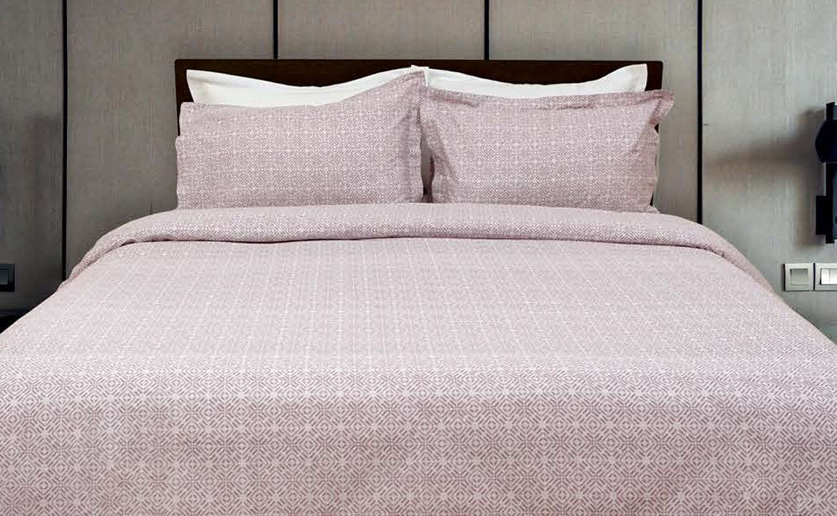 White/Rose