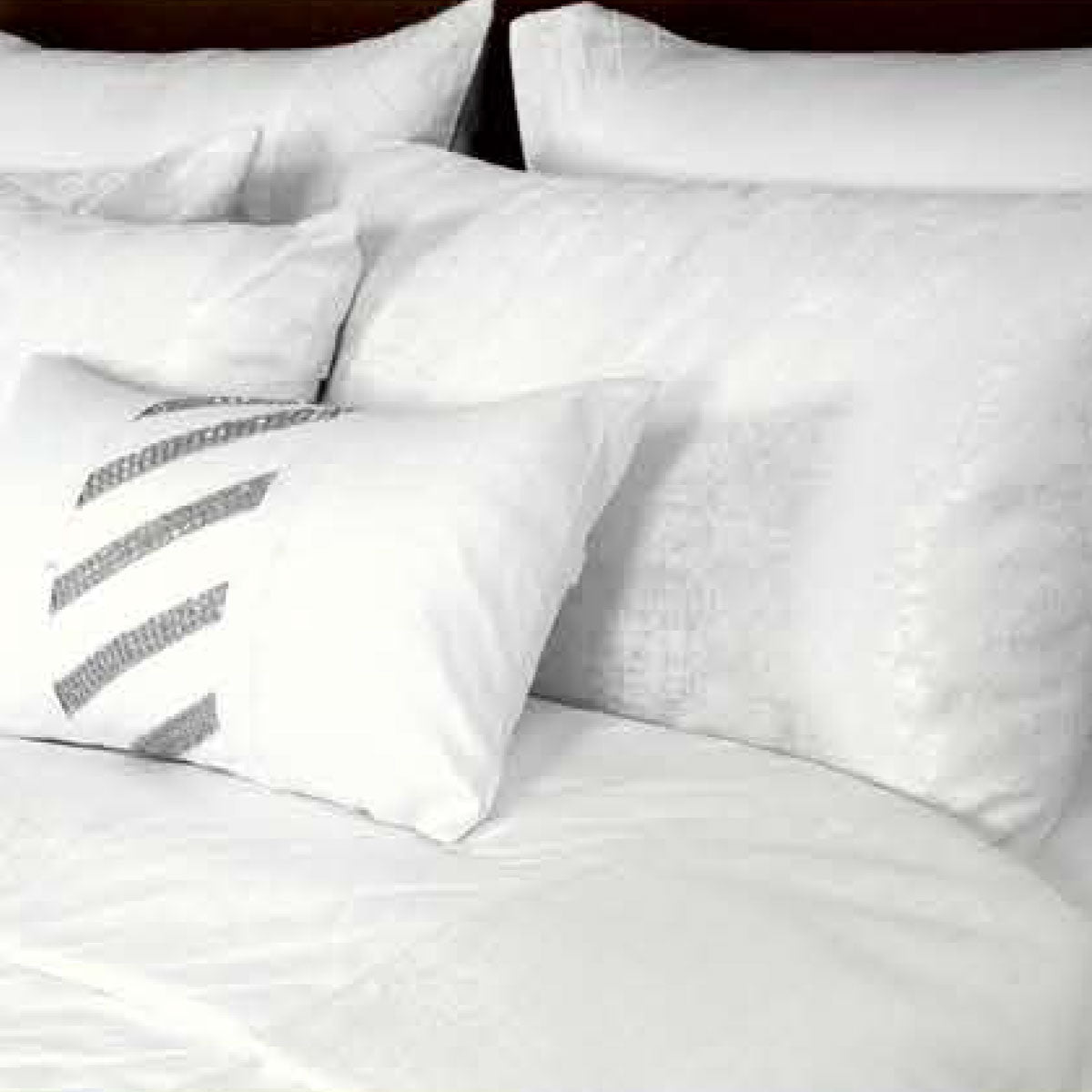 Mark Home Cotton Jasmine Bedding Set 8 pcs