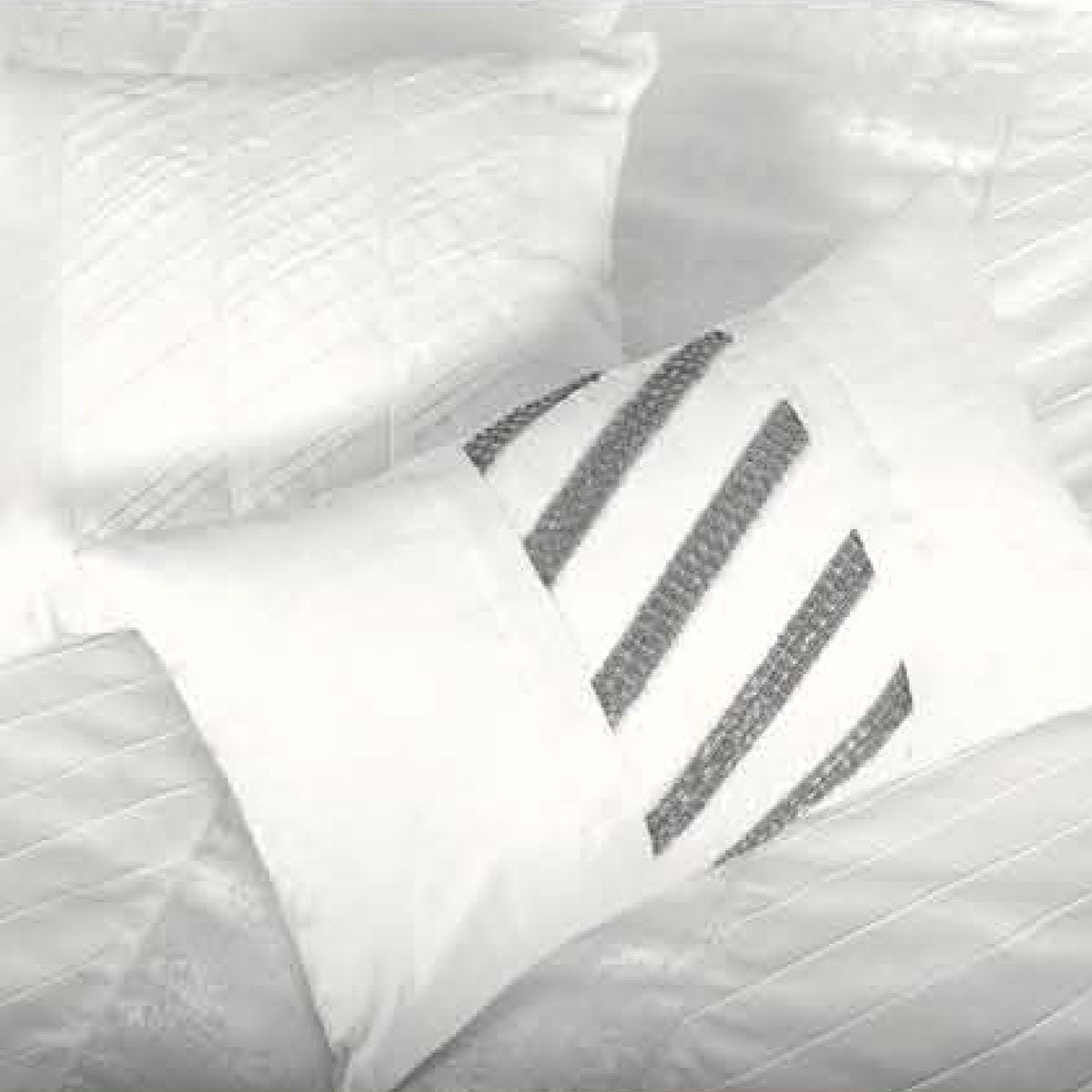 Mark Home Cotton Jasmine Bedding Set 8 pcs