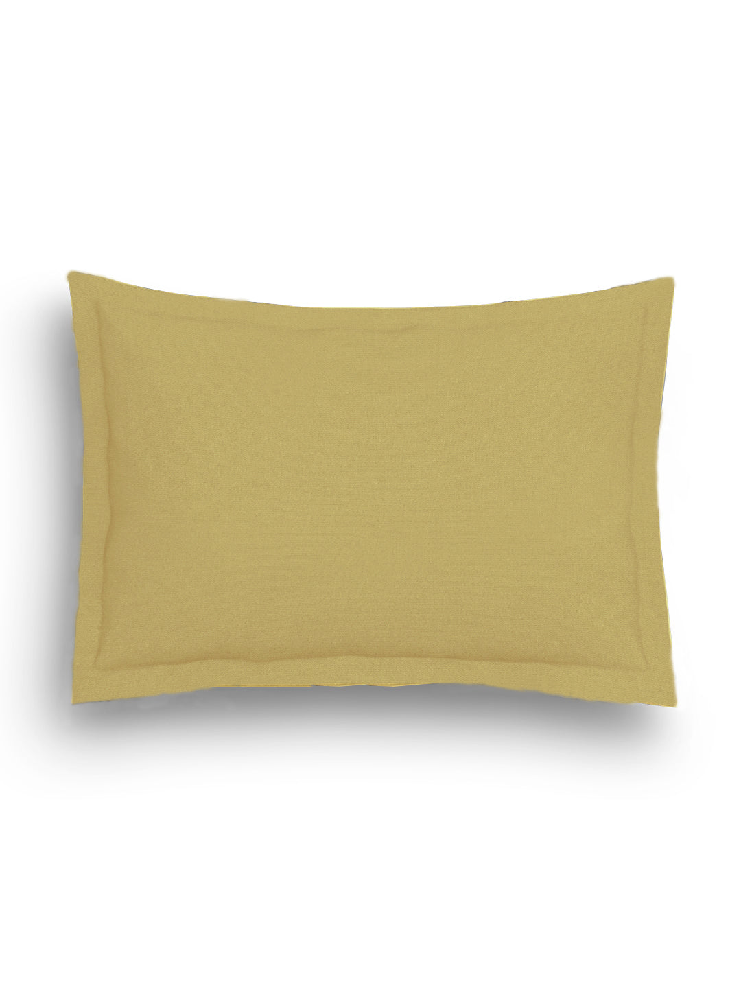 Mark Home 100% Organic Cotton Percale 200 TC Duvet Cover Double