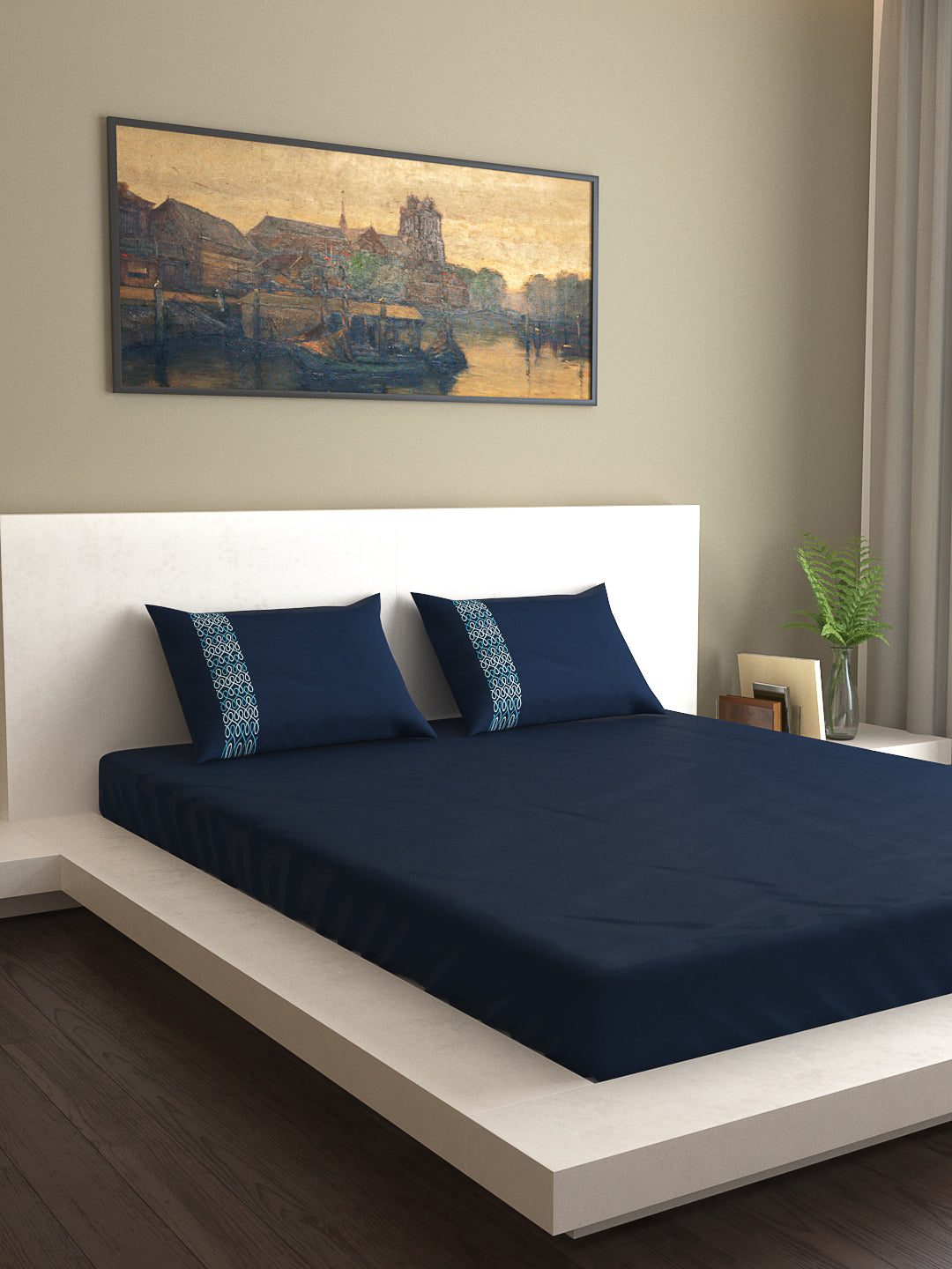 Navy Blue