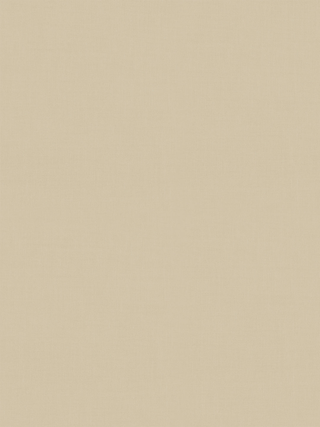 Mark Home 100% Organic Cotton Sateen Fabric 400 TC Naturelle Bedding Set 6 Pcs Khaki