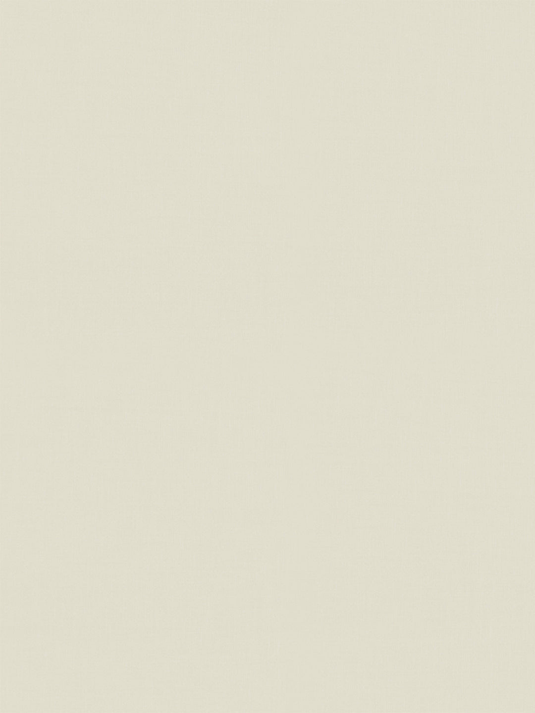 Mark Home 100% Organic Cotton Sateen Fabric 400 TC Naturelle Duvet Cover Double Ivory