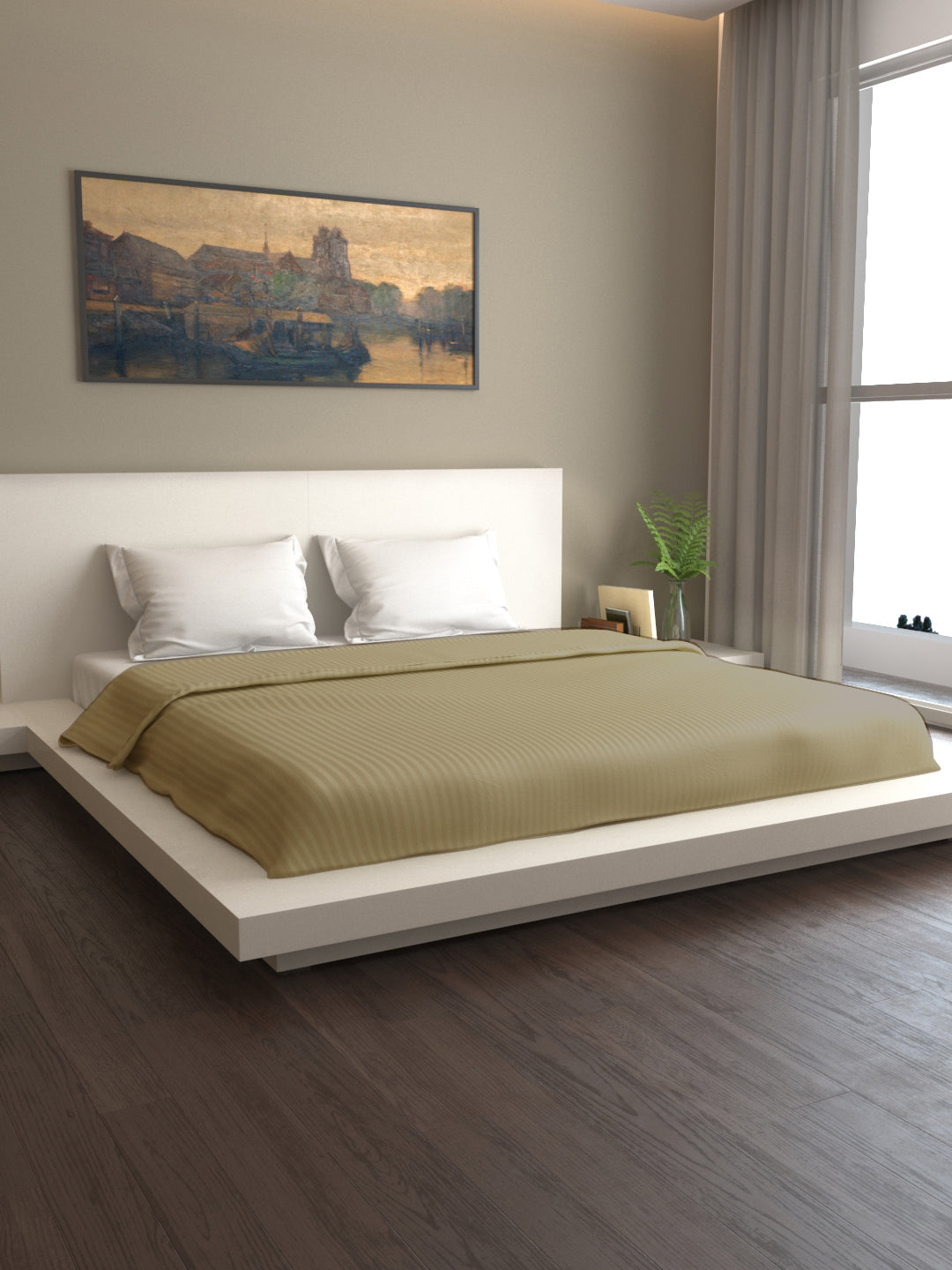 Beige