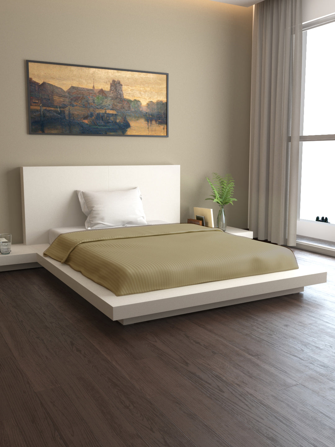 Beige