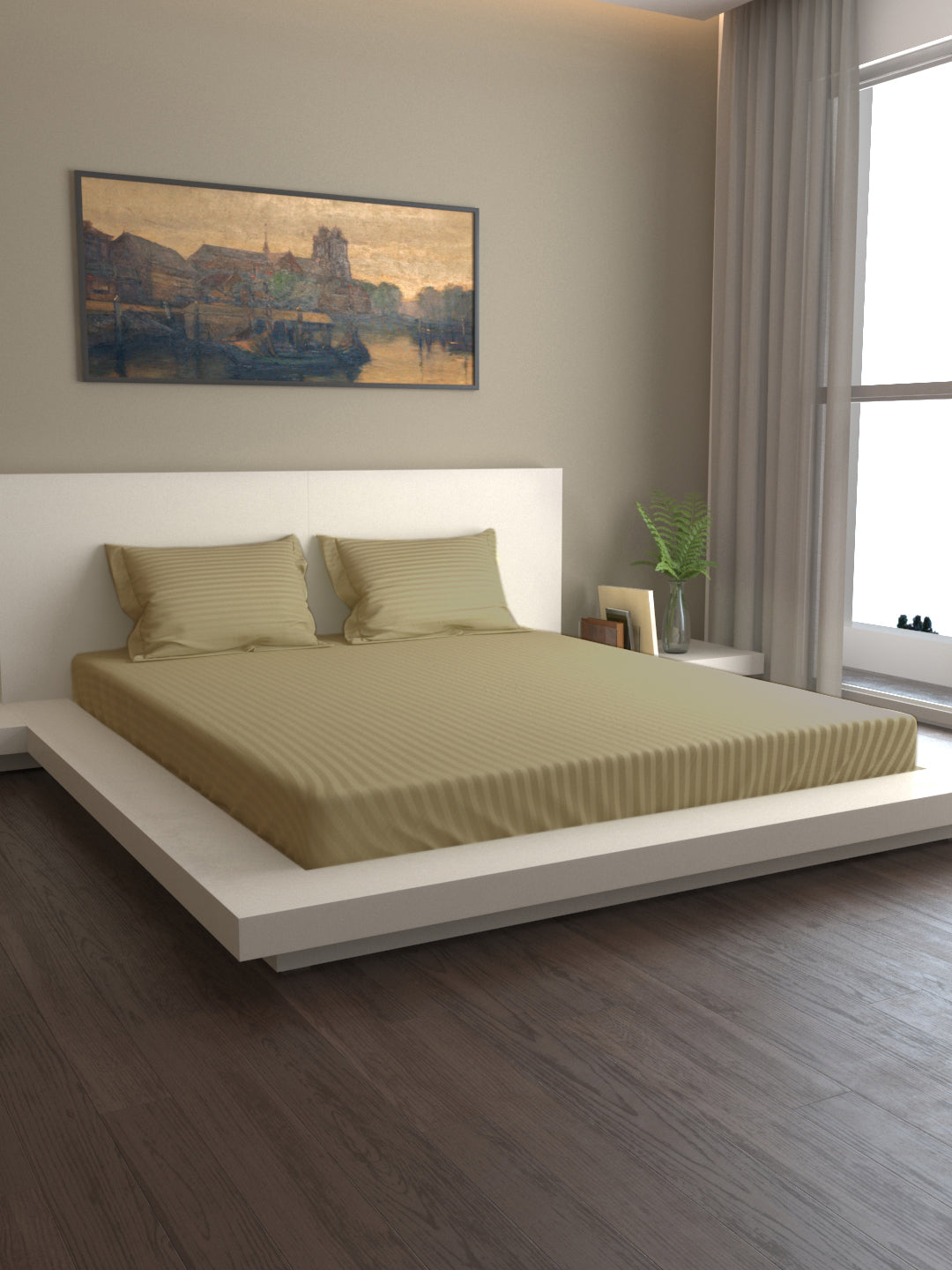 Beige