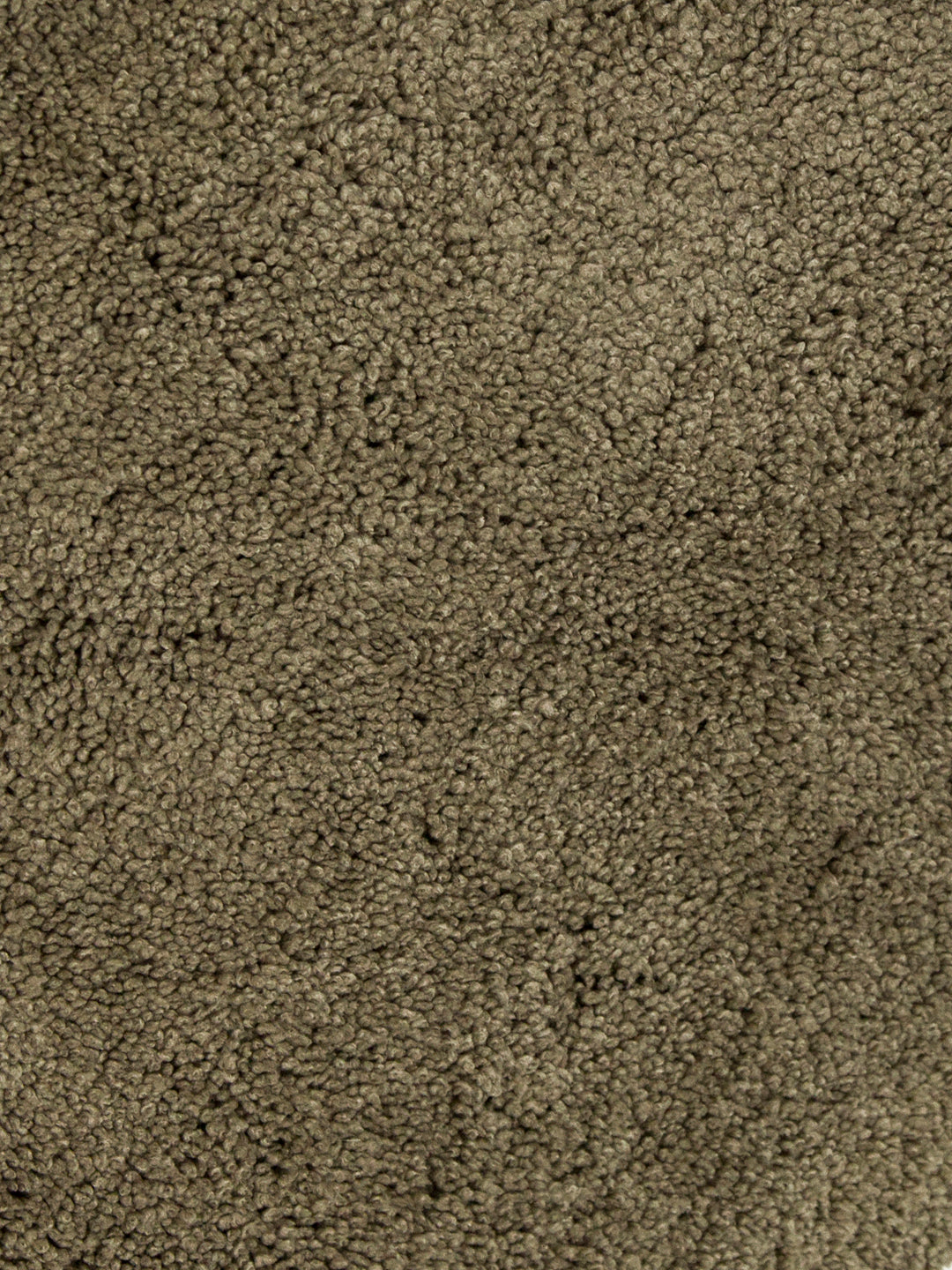 Mark Home 100% Micro Anti Skid Durable Softness Plush Lustrous Rugs 50cm x 150cm Beige