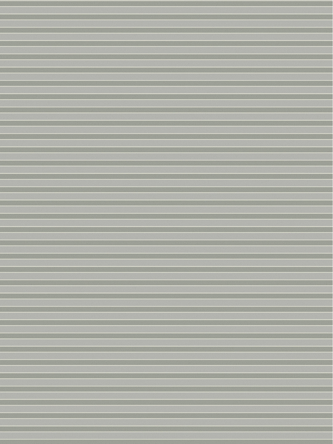 Ivory Grey Stripes