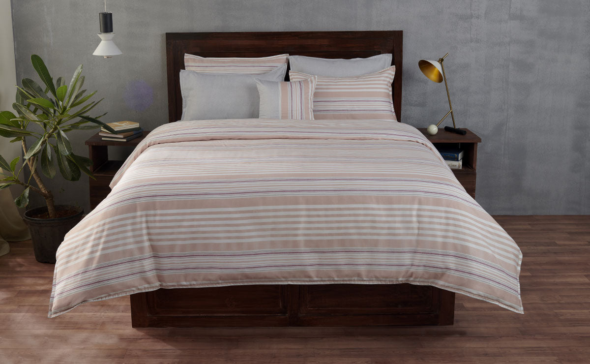 Allora Bed Ensemble