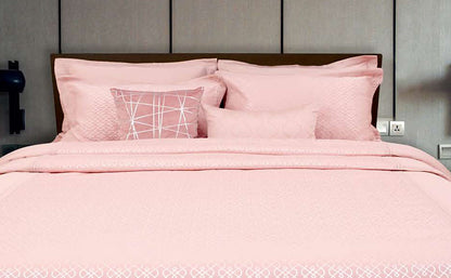 Mark Home Cotton Gracious Bedding Set 8 pcs