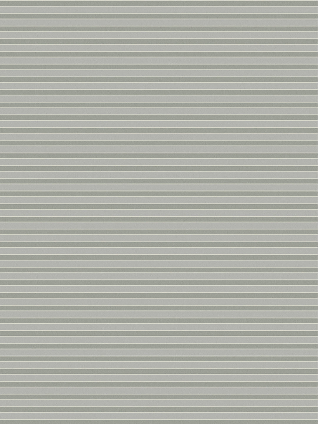 Ivory Grey Stripes